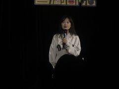 -喜剧部落脱口秀(三里屯工体店)