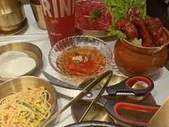 -三宝泥炉·活烤鳗鱼(七宝宝龙店)
