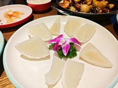 -川悦留香·海鲜餐厅(海棠68环球美食街店)