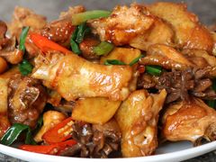 -老李家肉饼