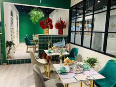 -肥佬大椰子鸡(三里屯3·3大厦店)