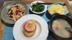 点击看大图 -和伊母婴护理中心·全套房(金山店)