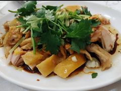 -电白鸭粥店(下沙二坊88号店)