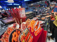 -盒马鲜生(顺义店)