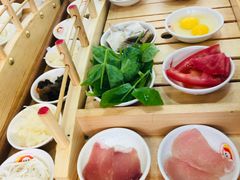 -双桥园·云南过桥米线(古城南门店)