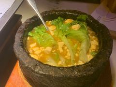 -绿茶餐厅(千岛湖银泰城店)