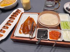 -鑫复盛礼记酒店·国家白金五钻酒家