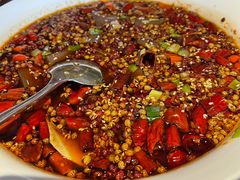 特色鸭血旺-四季民福烤鸭店(前门店)