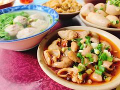-周肥肠(江油总店)