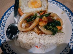 -滨海尚泰美食广场