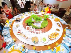 -蘭奢雅集·江浙菜(青山江滩店)