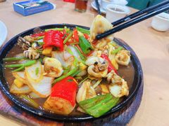 -众源美食(光复阁店)