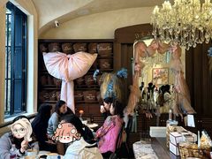 -DearCake 黛点心(花牌坊店)