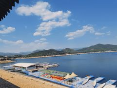 -北京金海湖景区