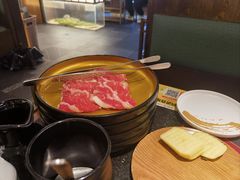 -牛New寿喜烧(新六百店)