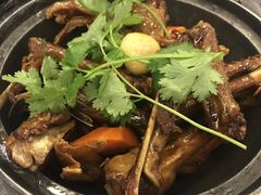 美极鸭五件-美极鲜食坊(宝安南路店)