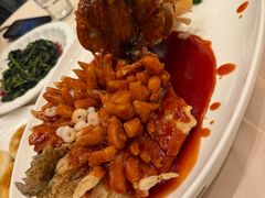 -得月楼·省级非遗·传统苏帮菜(观前店)