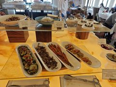 -上海和平饭店-华懋阁 The Cathay Room