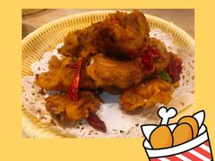 排骨-兔爸私家小厨(新北万达店)