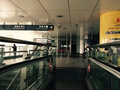 -文府路口(Taiwan High Speed Rail Zuoying Station)