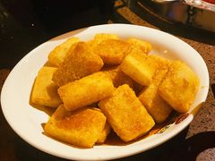 -巴倒烫陆派火锅山庄(南山总店)