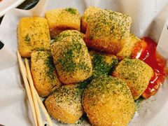 -颓记茶餐厅(夏湾店)