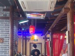-唇辣号重庆老火锅(燕郊鑫乐汇店)