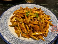 -兰溪小馆(东直门簋街店)