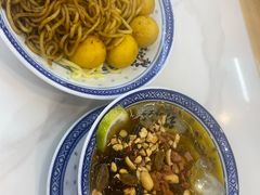 -江记甜品(罗湖店)