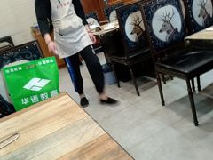 -胖姐活羊烧烤家乡菜(刘家桥店)