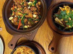 -兮食农场餐厅