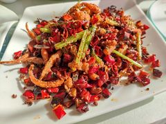 -裕德隆清真饭庄·天津特色菜(河东店)