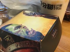 -7分甜(苏州中心店)