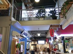 -骑鹅公社(南开大悦城店)