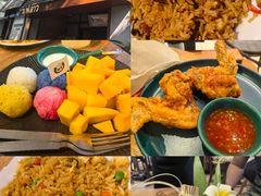-婉泰·特色小吃·舂鸡脚(告庄二店)
