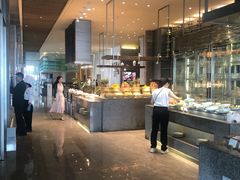 -解放碑威斯汀酒店-知味国际美食餐厅