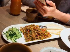 -耶里夏丽·新疆菜·28年喀什老馆(田林东路店)