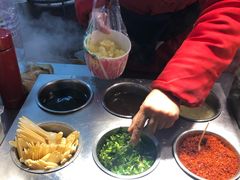 -李老二炒粉(桂林路一店)