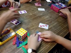 -MOJO密室逃脱(中街旗舰店)