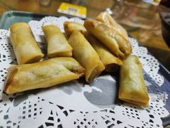 -李东农庄·当地安吉味(中南百草园店)