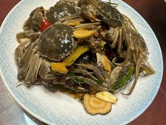 -吕四渔港码头海鲜餐厅