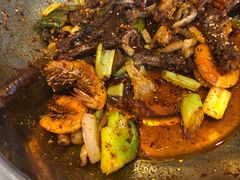 -嘎嘎鸭下巴·爆辣干锅(明教寺店)