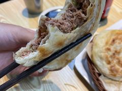 -大头亮羊汤烩面·河南非遗(良乡总店)