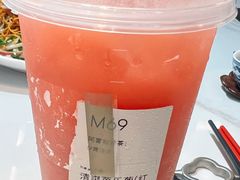 -喜茶(珠海华发商都店)