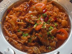 -胖哥俩肉蟹煲(杭州下沙学林街店)