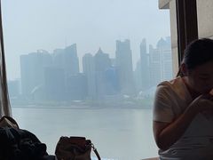 -上海外滩茂悦大酒店