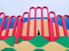 -漳州滨海火山岛自然生态风景区