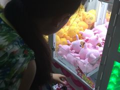 -大玩家(青岛CBD延吉路万达店)