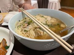 -杭州西湖柳莺里酒店·闻莺厅