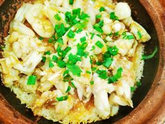 -红星光发煲仔饭(大石街店)